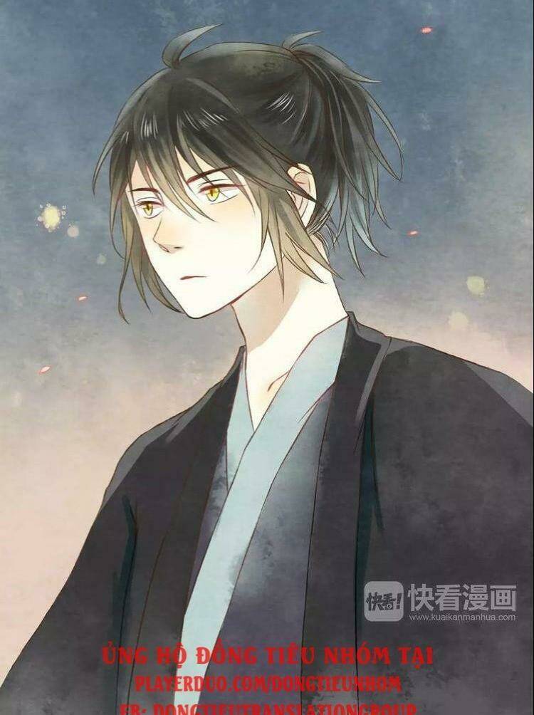 Bình Minh Của Ngũ Nguyệt: Chapter 6