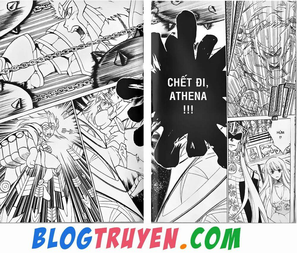 Thần Thoại Minh Vương: Chapter 7