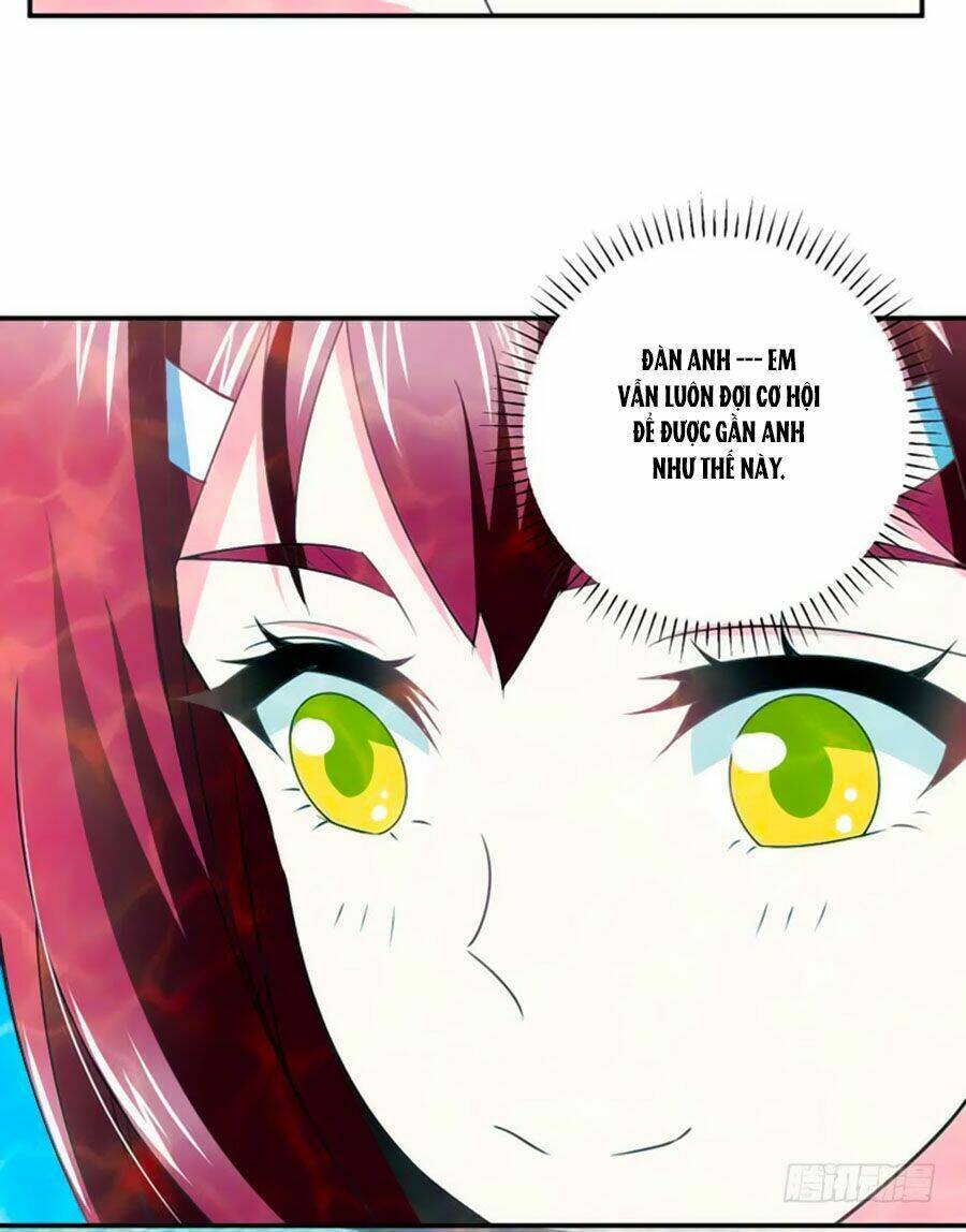 Người Yêu Khát Máu Của Tôi: Chapter 90