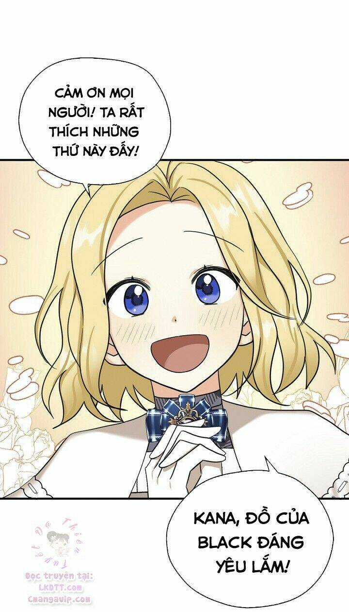 Ba Người Anh Trai Của Tôi Là Bạo Quân: Chapter 31