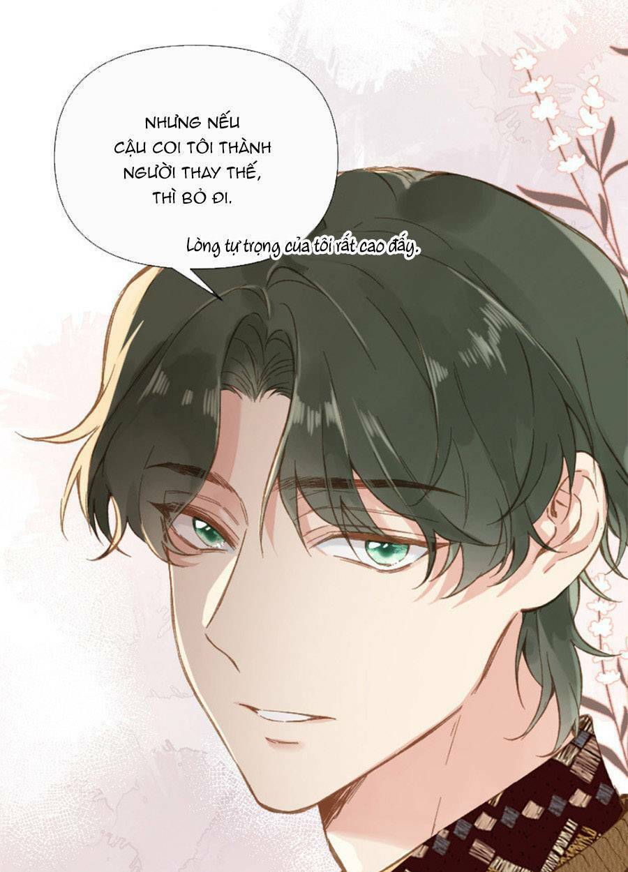 Tâm Động Thuấn Di: Chapter 79