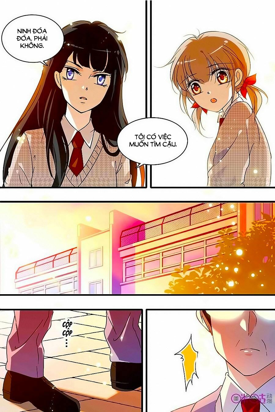 Thanh Ninh Chi Hạ: Chapter 139