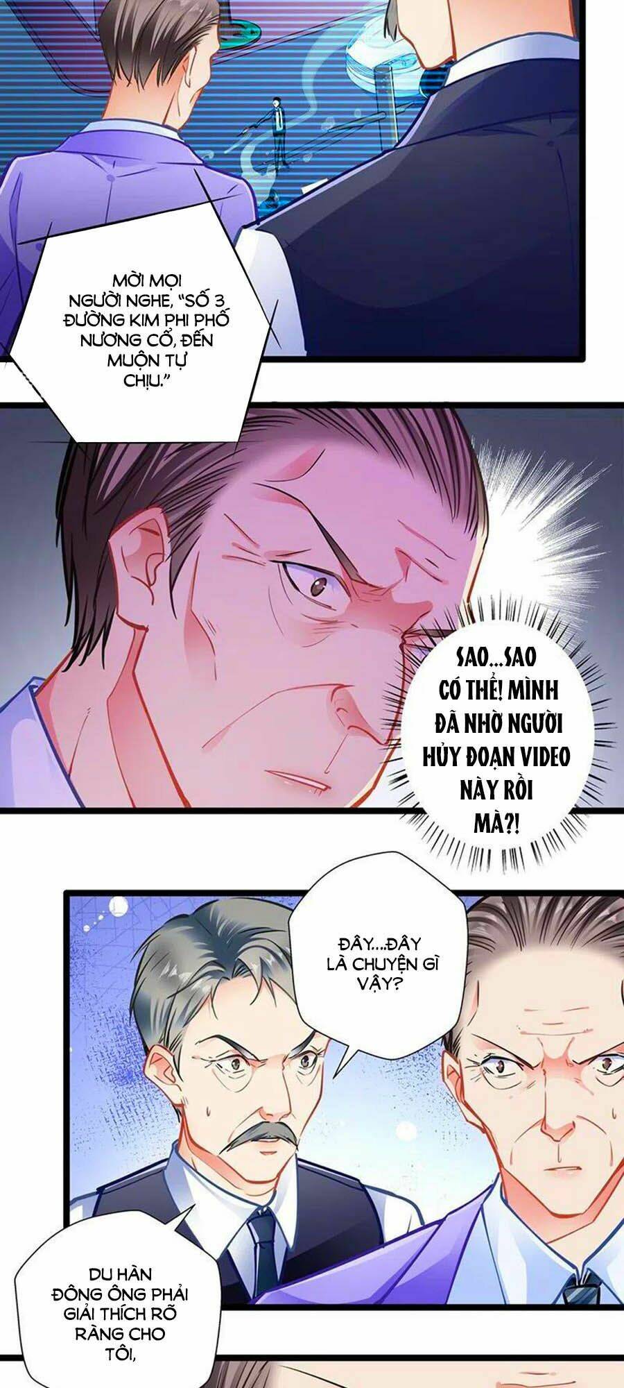 Cưng Chiều Ái Thê Hư Hỏng: Chapter 88