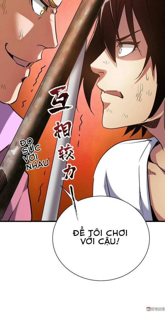 Trò Chơi Thời Mạt Thế: Chapter 5