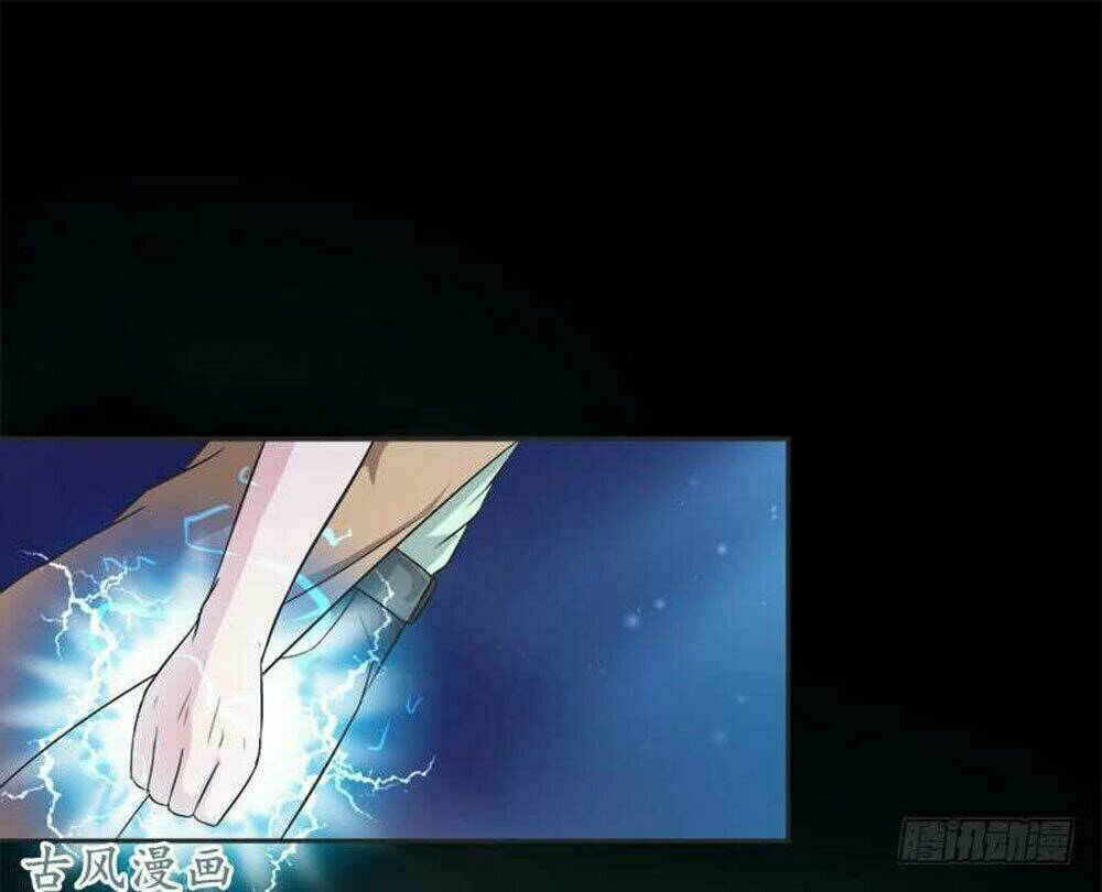 Hung Mãnh Quỷ Phu Bà Thượng Sàng: Chapter 62