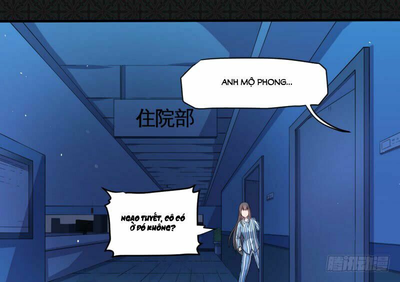 Ngạo Kiều Quỷ Vương Yêu Ta: Chapter 85
