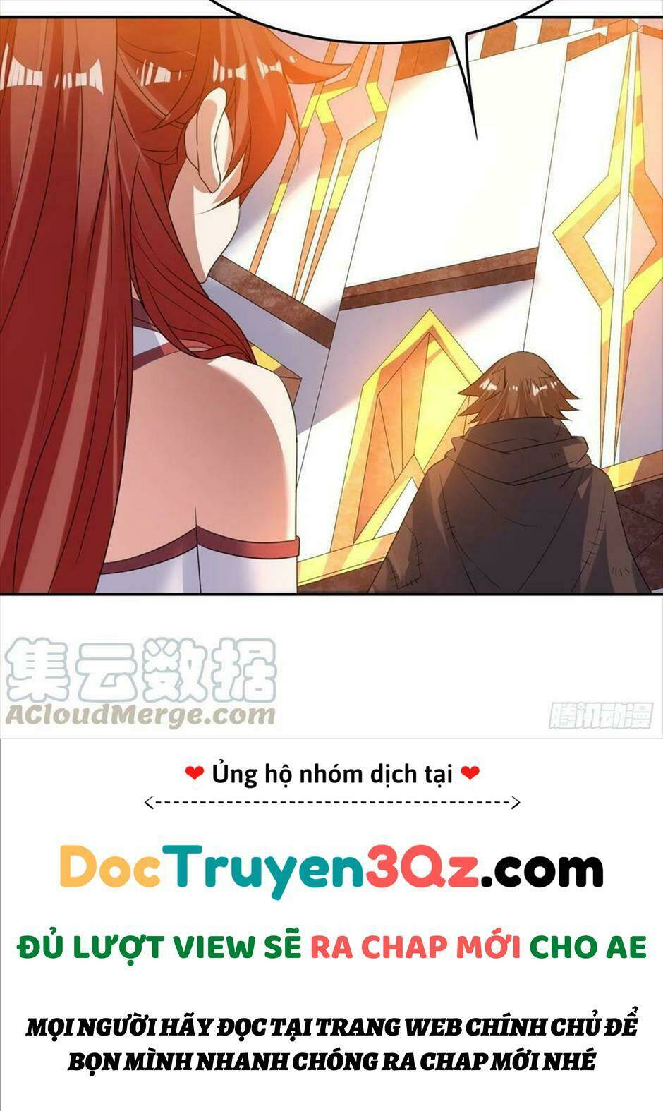 Giáng Thần Chiến Ký: Chapter 125