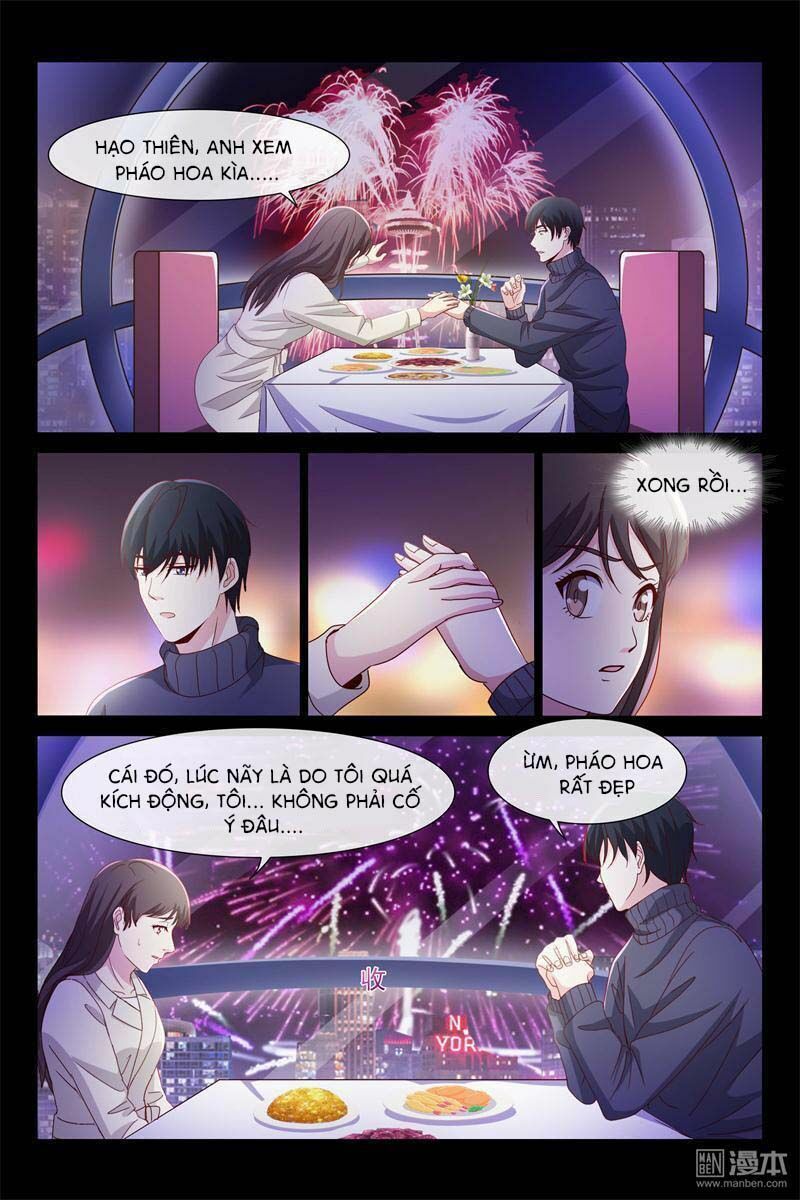 Tình Nhân Khế Ước Của Tổng Tài: Chapter 68