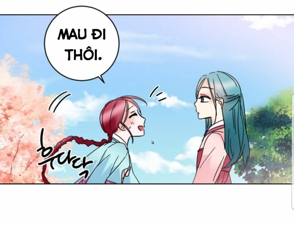 Chae Hong Sa: Chapter 58