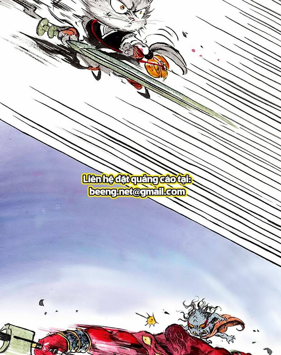 Miêu Hiệp: Chapter 8