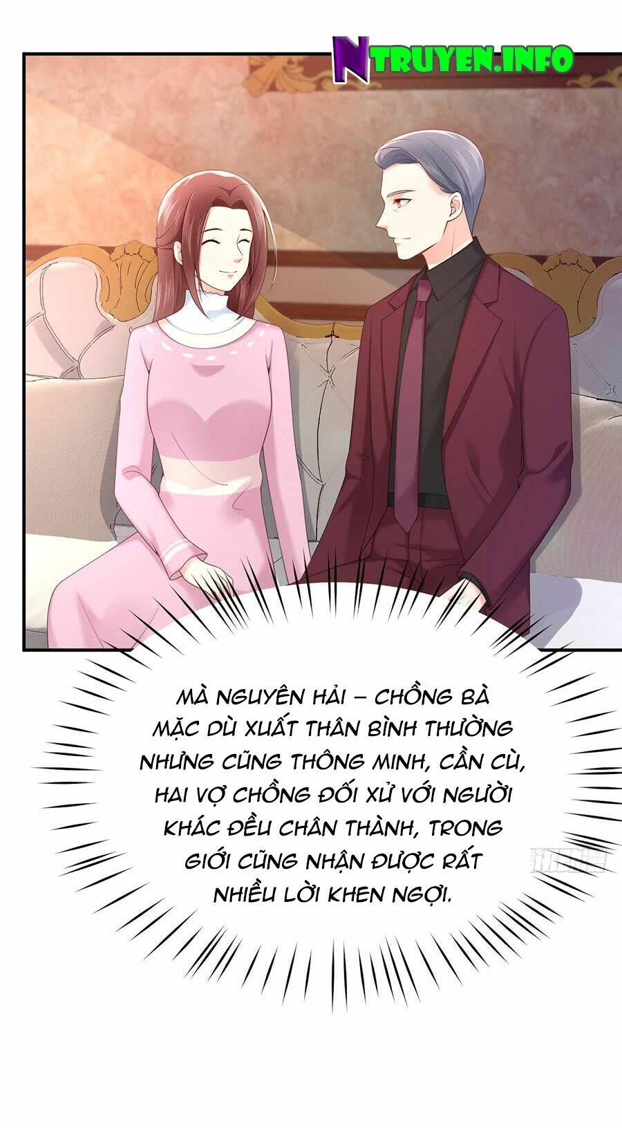 Nam Thần Truy Thê Chỉ Nam: Chapter 46.1