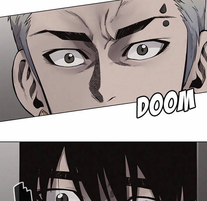 Nắm Đấm: Chapter 15