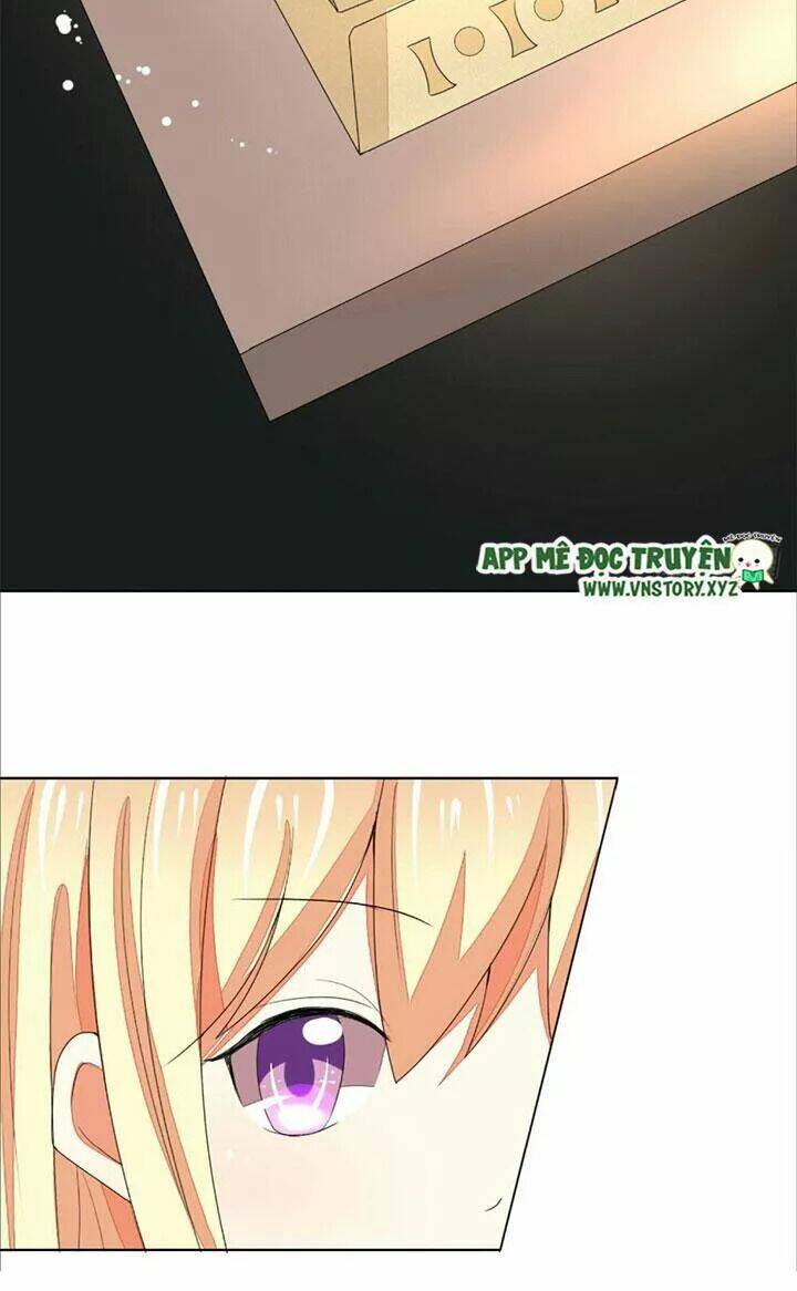 Nam Thần Ma Cà Rồng: Sủng Nhược Tiểu Lãn Thê: Chapter 72