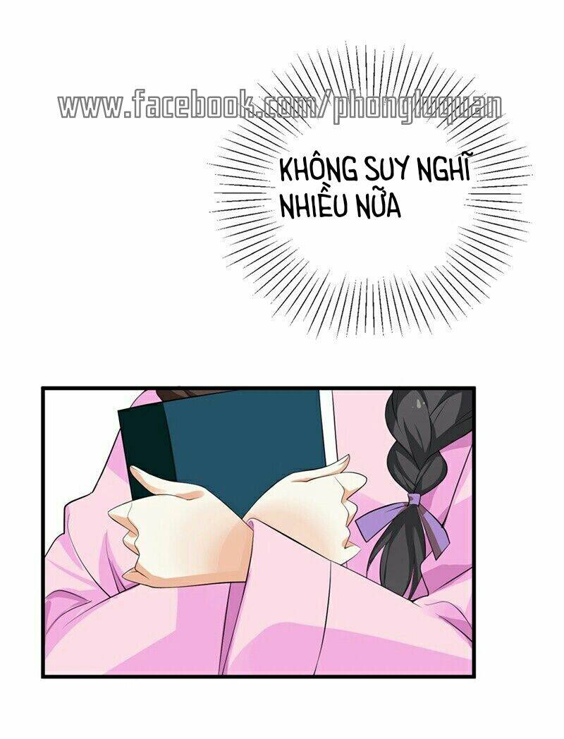 Cực Phẩm Đại Nhân - Tiểu Tâm Can: Chapter 1