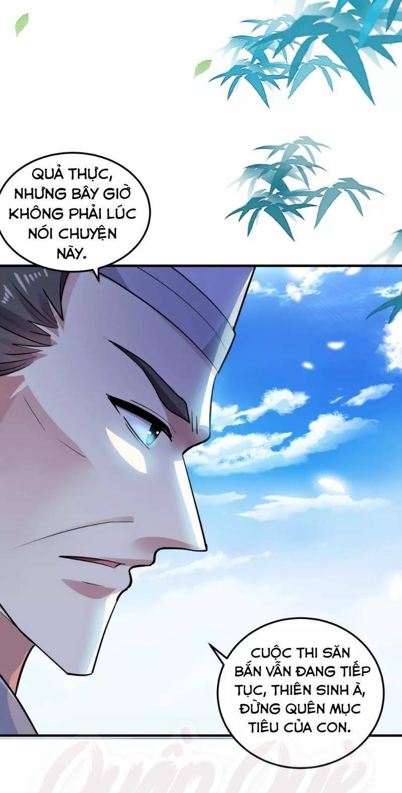 Vạn Giới Tiên Vương: Chapter 44