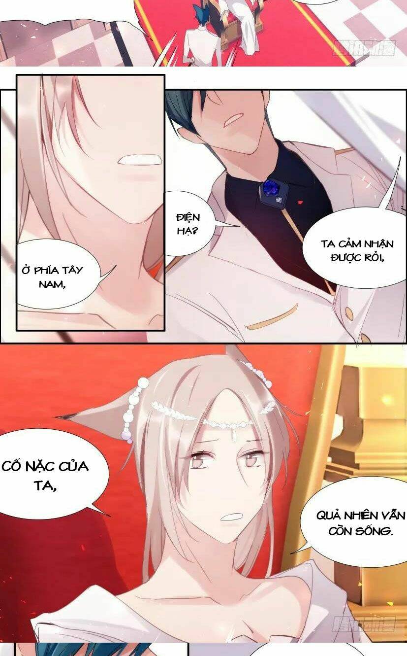 Ảnh Đế X Ảnh Đế: Chapter 101