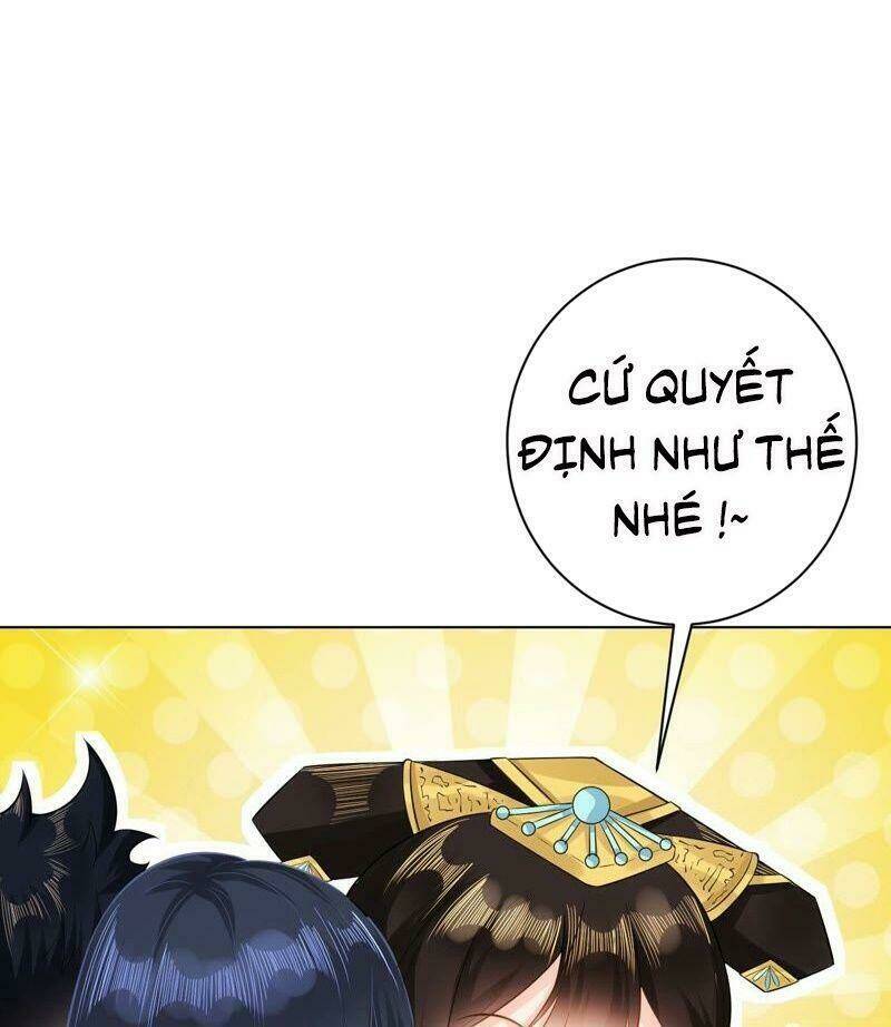 Quận Chúa Vững Vàng, Thiết Lập Nhân Vật Không Thể Vỡ: Chapter 47