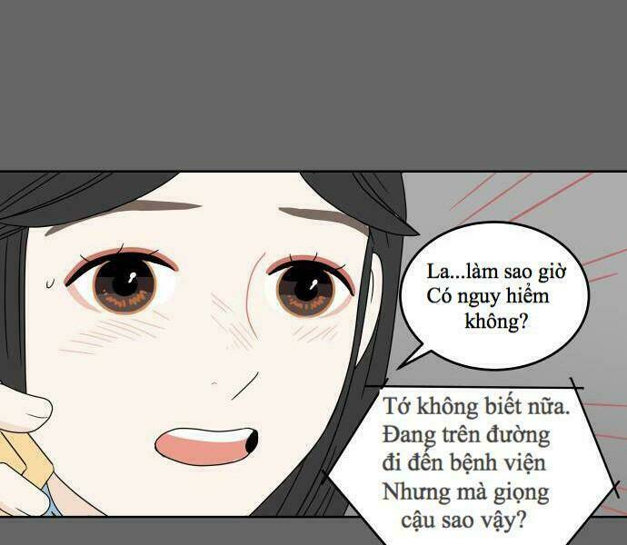 30 Phút Bước Đi Bên Em: Chapter 15