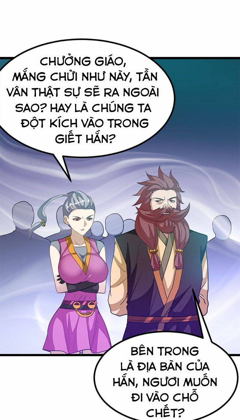 Cửu Dương Thần Vương: Chapter 229