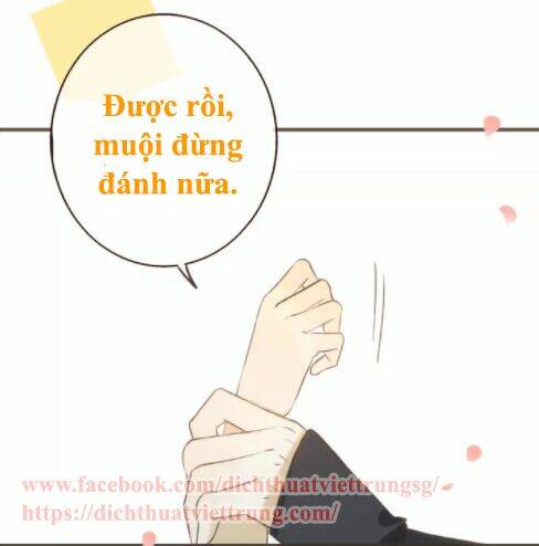 Bạn Trai Tôi Là Cẩm Y Vệ: Chapter 81