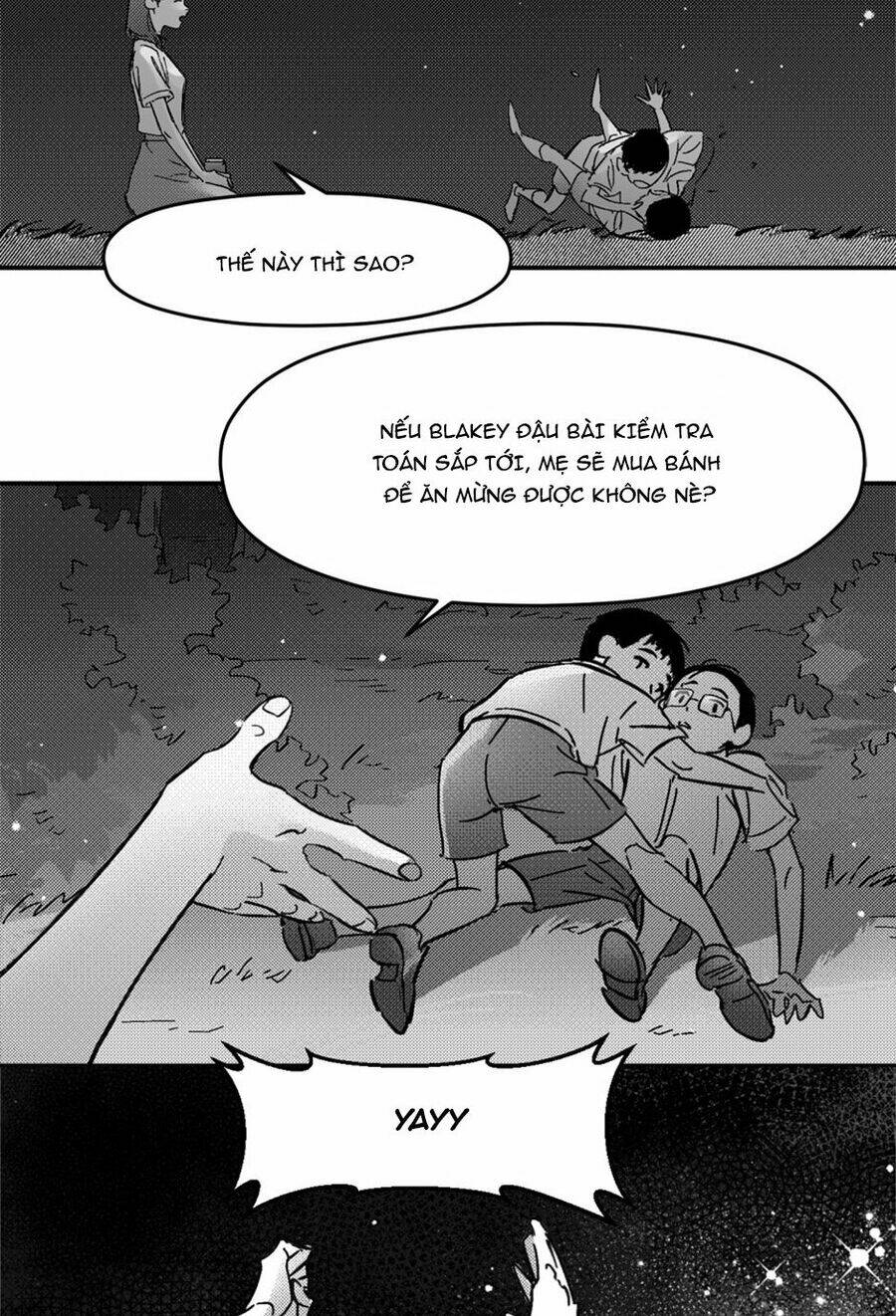 Anh Hùng Và Hiệp Nữ: Chapter 76