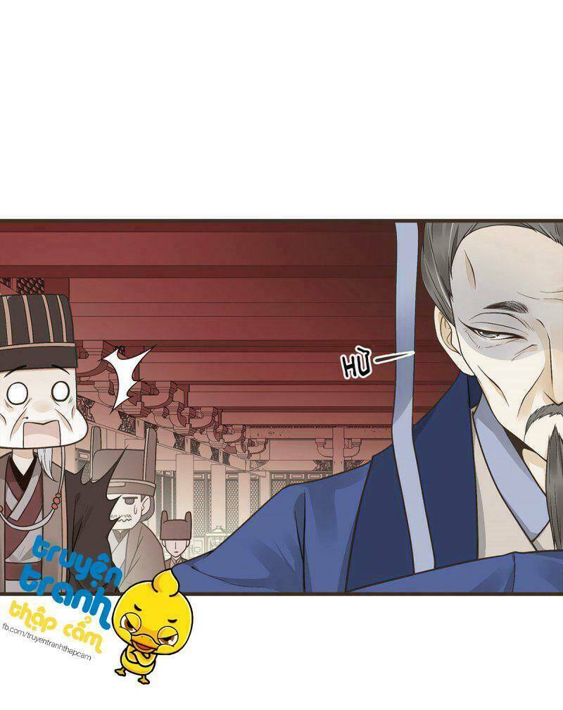 Đại Giá Thừa Tướng: Chapter 25