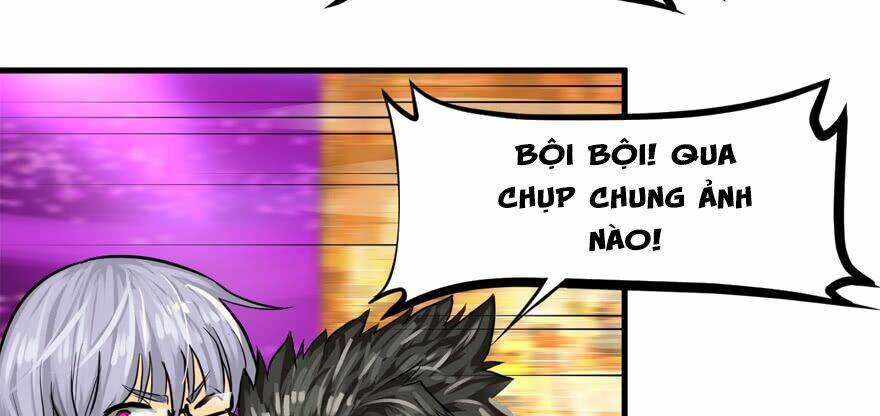 Vua Sinh Tồn: Chapter 49