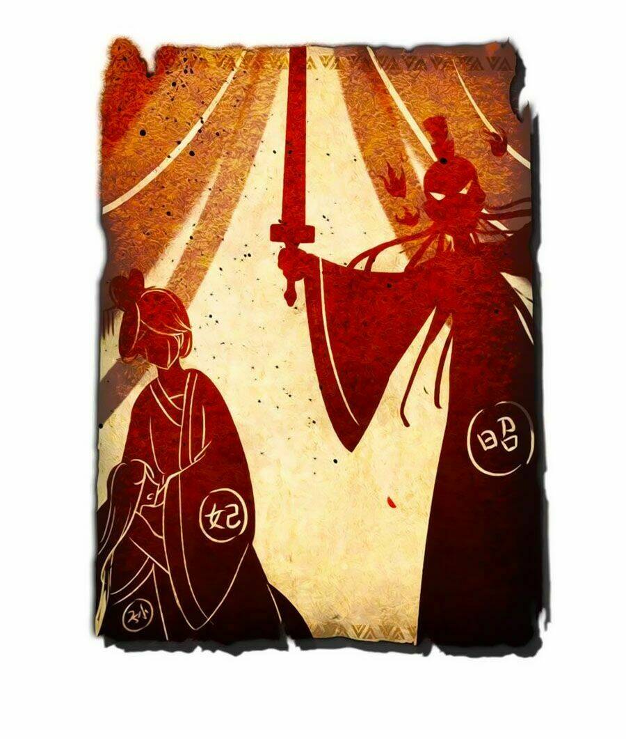 Mỹ Nhân Làm Tướng: Chapter 44