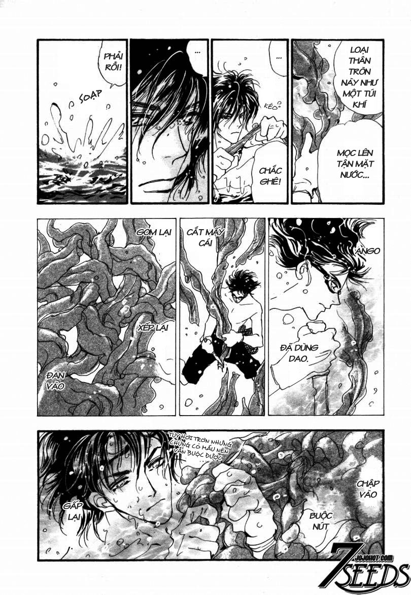 Mầm Sống: Chapter 92