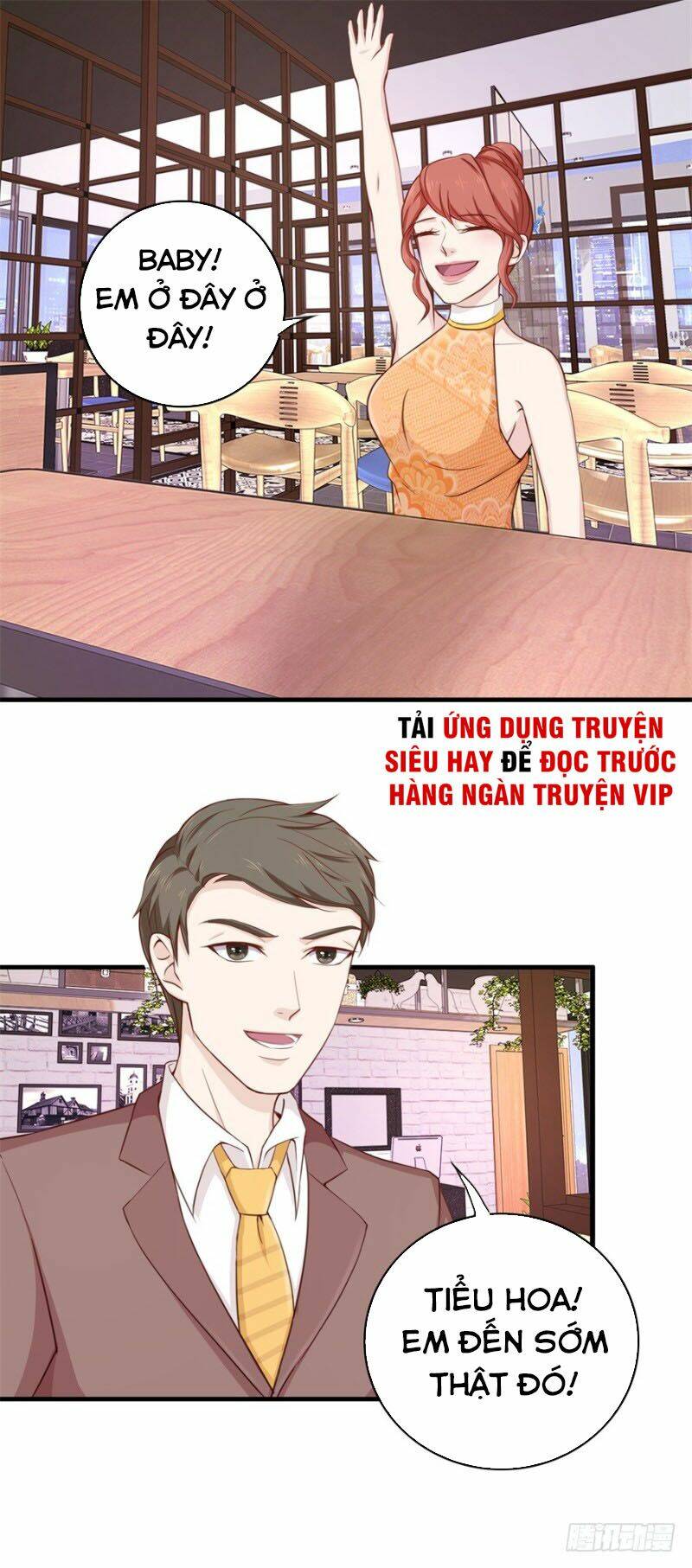 Chung Cực Thấu Thị Nhãn: Chapter 98