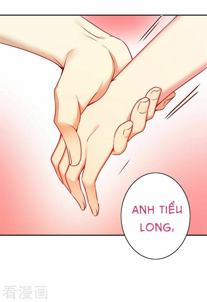 Phục Thù Thiếu Gia Tiểu Điềm Thê: Chapter 37