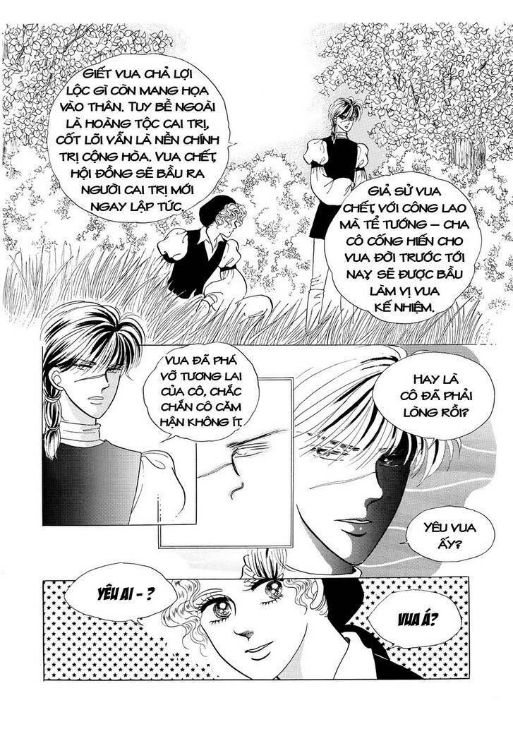 Princess Manhwa: Chapter 21