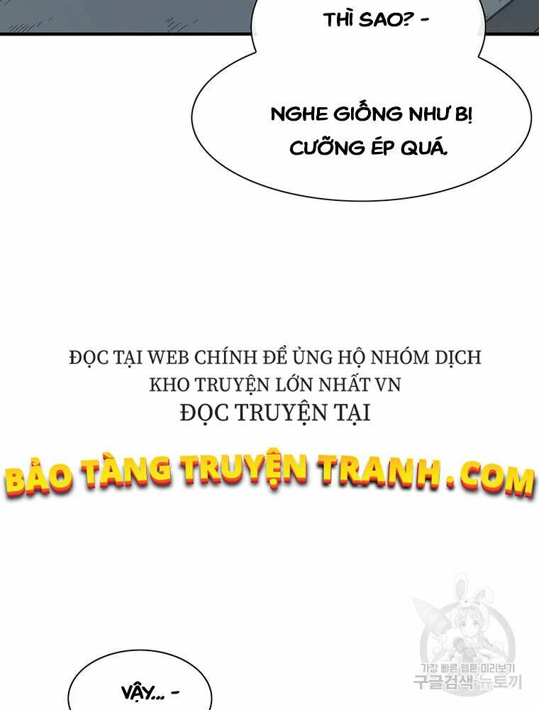 Các Chòm Sao Chỉ Chú Ý Mình Tôi: Chapter 34