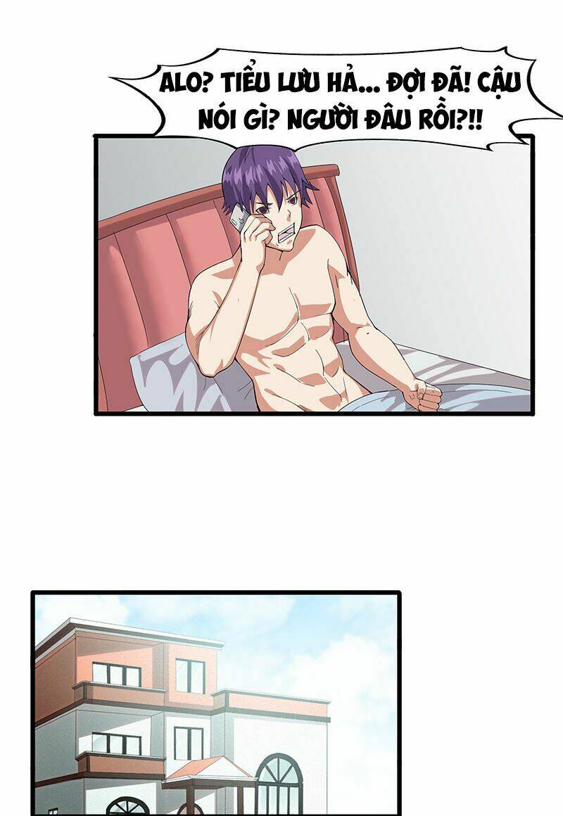 Dị Năng Thiếu Niên Vương: Chapter 14