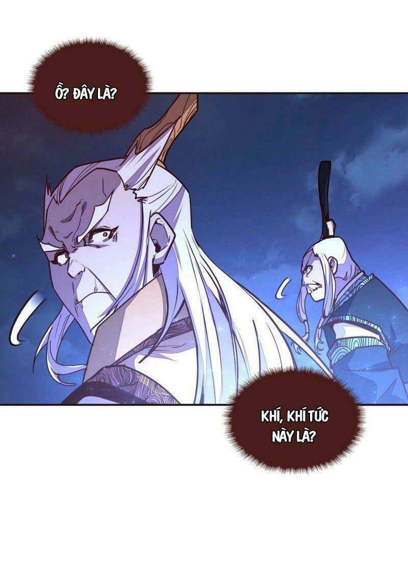 Sinh Tử Quyết: Chapter 141