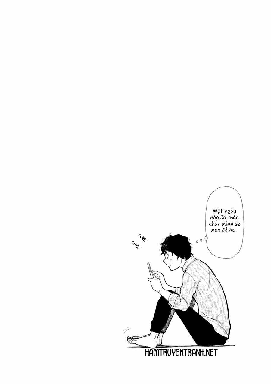 Nếu Định Mặc, Thì Hãy Mặc Như Thế Này Đi: Chapter 28