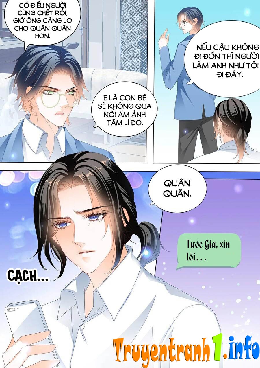 Bá Đạo Tiểu Thúc, Xin Trêu Chọc Vừa Thôi!: Chapter 162