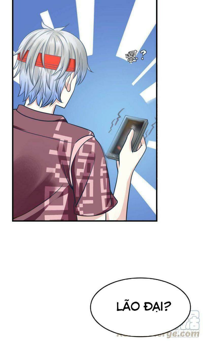 Nhân Ngư Học Trưởng, Đừng Ôm Ta!: Chapter 83