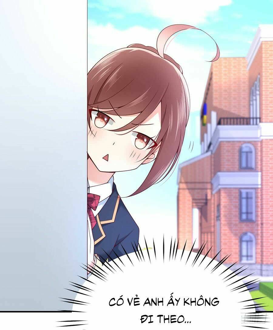 Nam Thần Truy Thê Chỉ Nam: Chapter 27.1