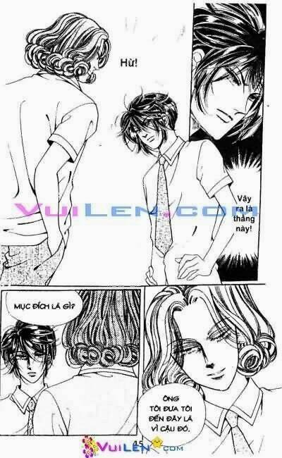 Cô gái Trung Hoa: Chapter 5