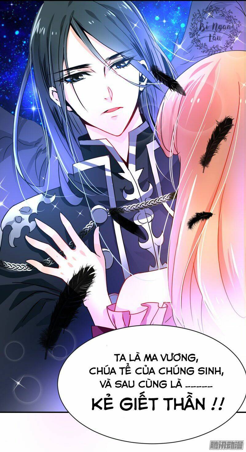 Ma Vương Đại Nhân Đi Thông Thả: Chapter 1