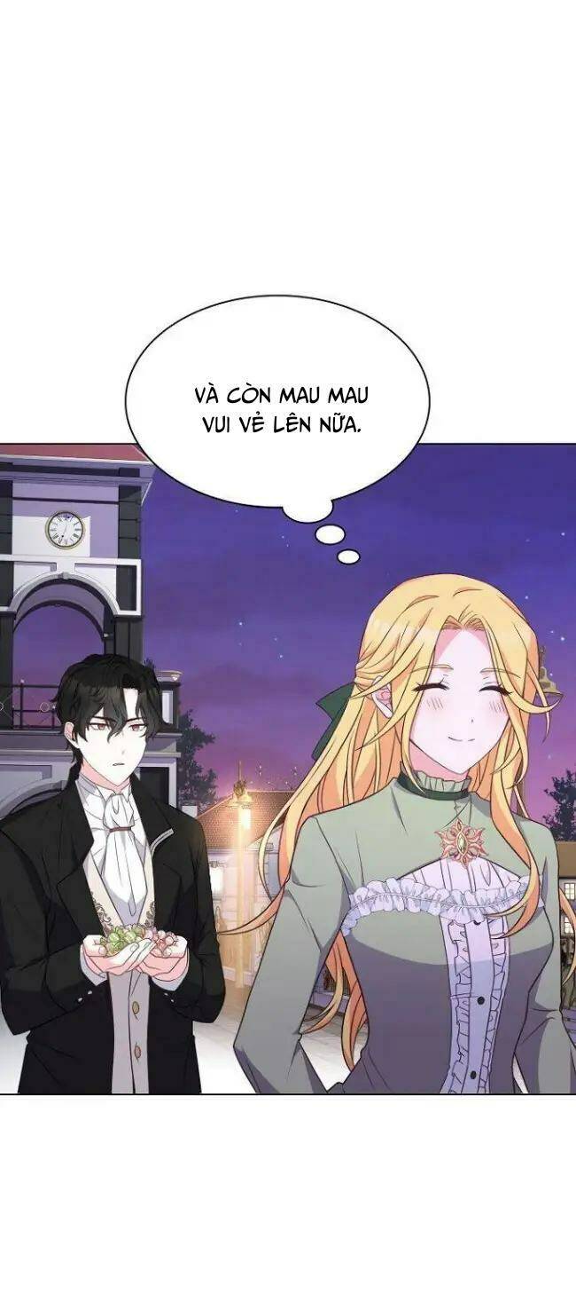 Một Đêm Với Hoàng Đế: Chapter 16