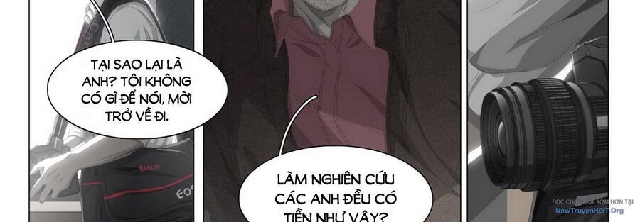 Tam Sinh Tam Thế - Thập Lý Đào Hoa: Chapter 5.5