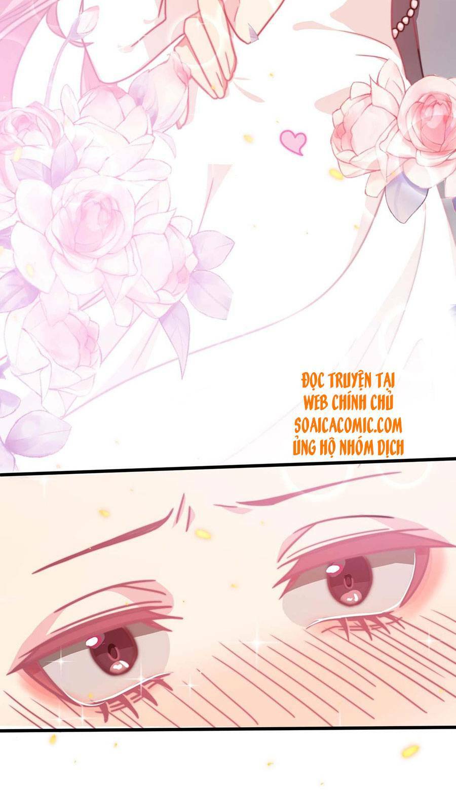 Vết Cắn Trí Mạng: Chapter 44