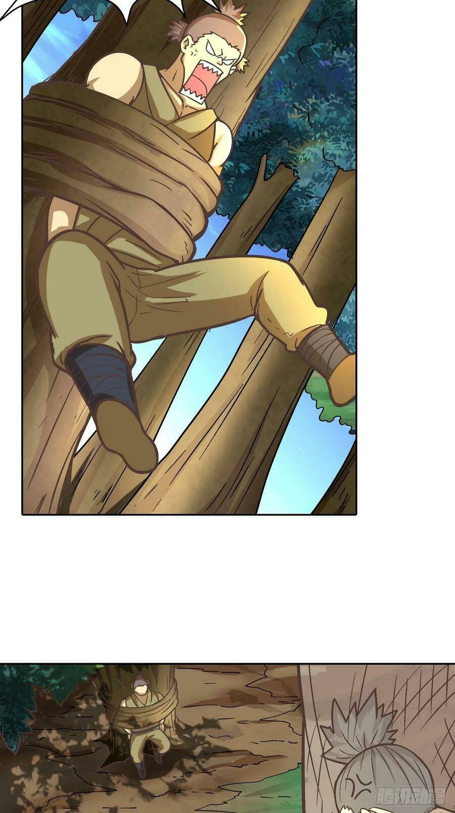 Người Nguyên Thủy Mạnh Nhất: Chapter 76