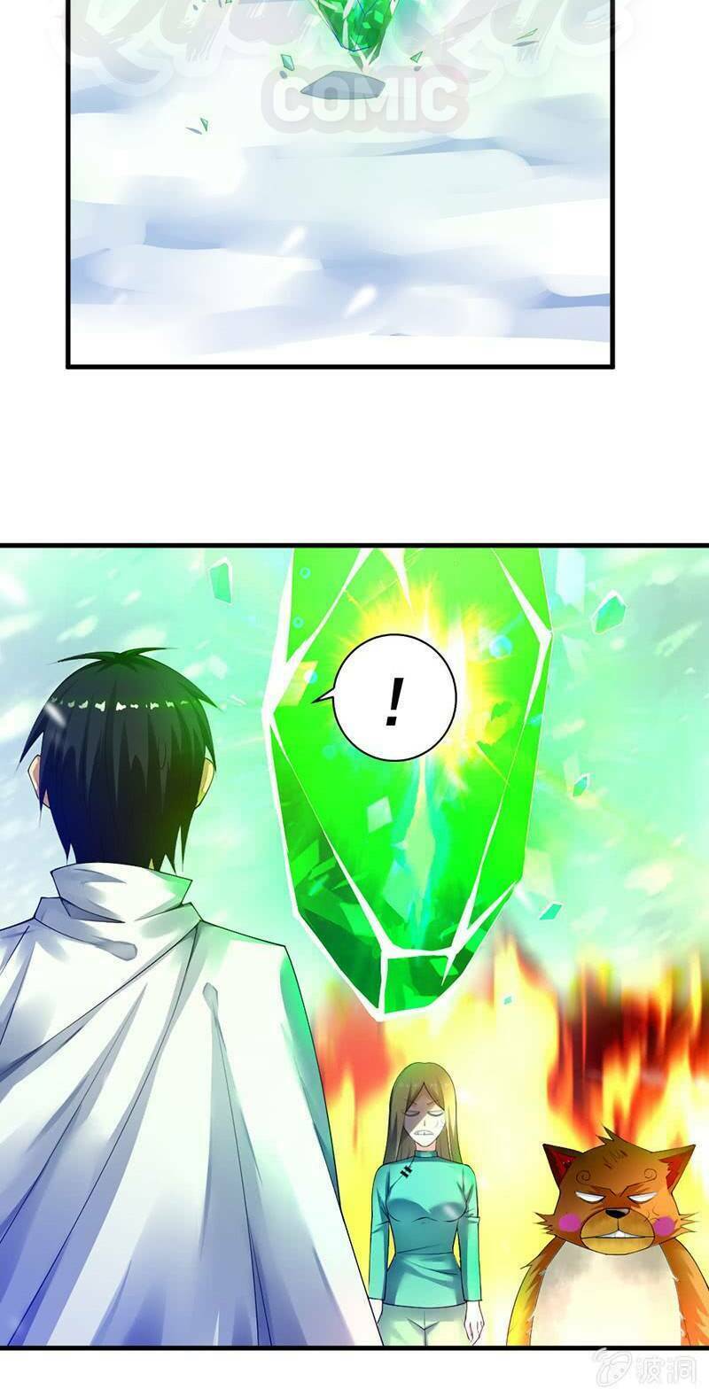 Cuộc Sống Tận Thế Bắt Đầu Từ Số 0: Chapter 38