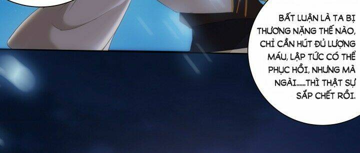 Bí Mật Của Dạ Tộc: Chapter 7.1