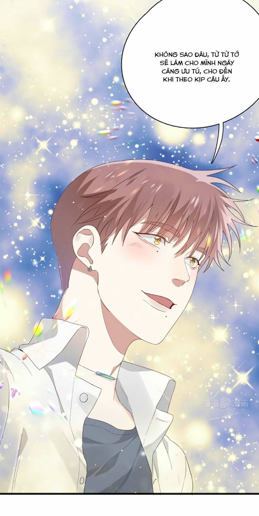 Xông Vào Tim Anh: Chapter 15