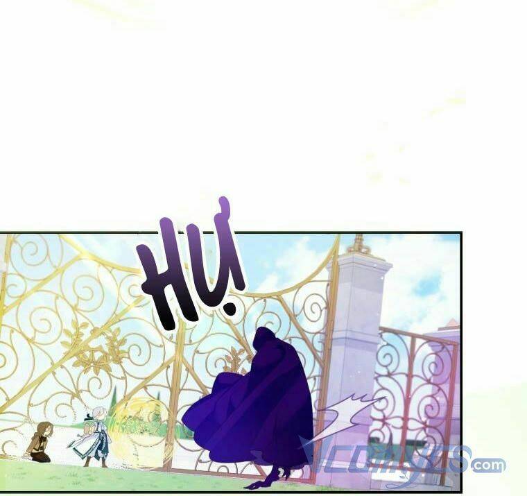 Đọc Thần Chú Lên Đi, Rose!: Chapter 6