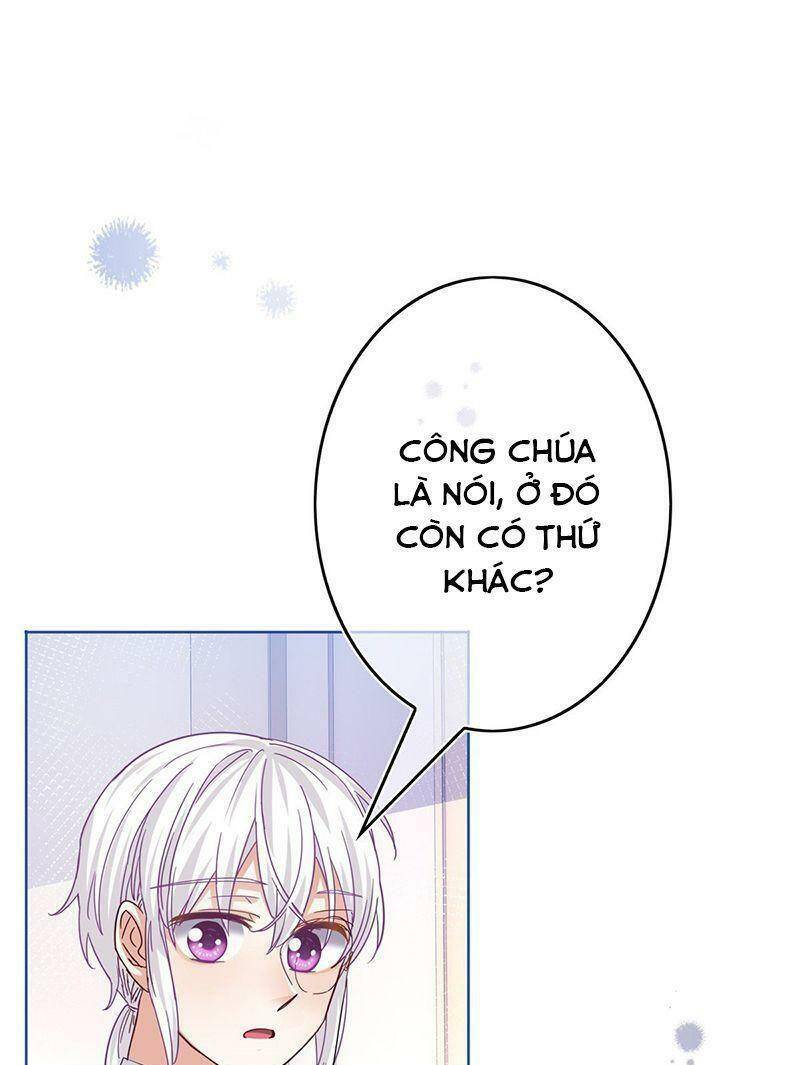 Hoàng Nữ Được Cưng Chiều Nhất Đế Quốc: Chapter 36